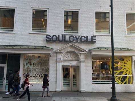 Soulcycle philadelphia - Aug 8, 2019 · As many take to social media to call for a SoulCycle boycott, Philly SoulCycle instructors are showing support for their company. 